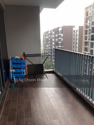 Twin Fountains (D25), Condominium #205449961